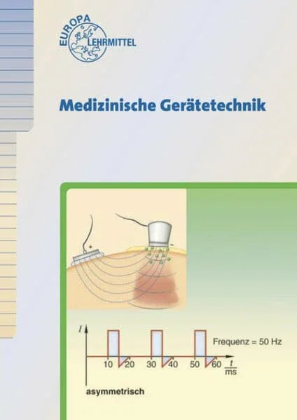 Dietrich, Karin Medizinische Gerätetechnik