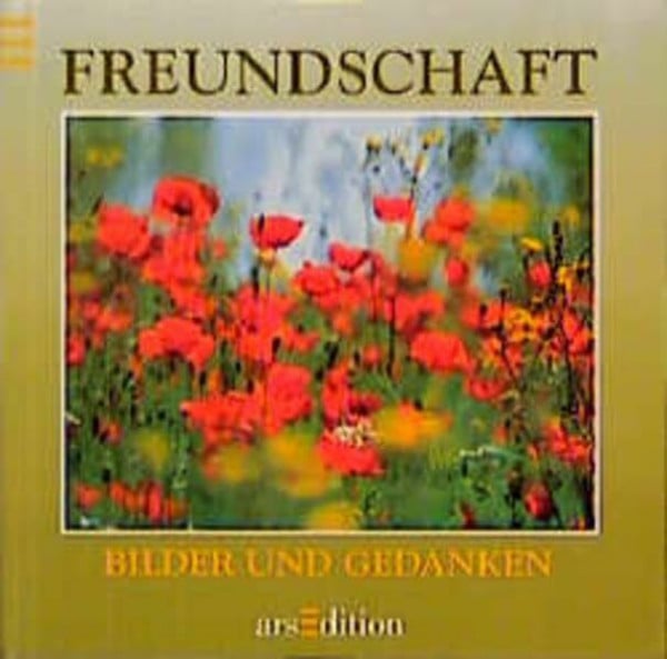 Porizka, Lubi Bilder und Gedanken, Freundschaft