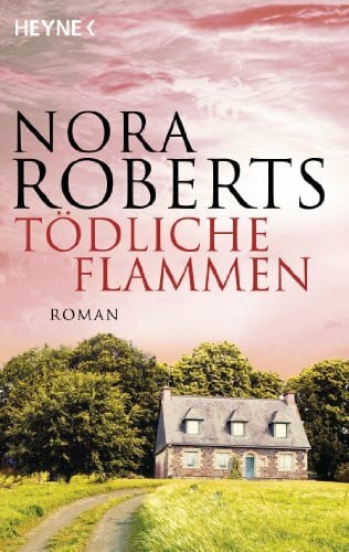 Dufner, Karin Tödliche Flammen: Roman