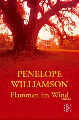 Haefs, Gabriele Flammen im Wind: Roman