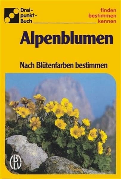 Dreipunktbuch Sommer im Feuchtgebiet