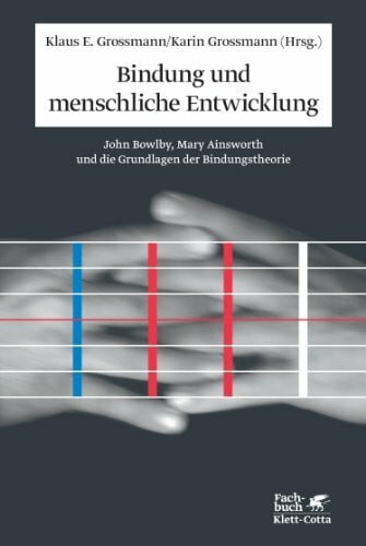 Grossmann, Karin Bindung und menschliche Entwicklung: John Bowlby, Mary Ainsworth und die Grundlagen der Bindungstheorie