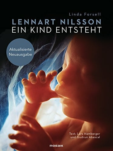 Abascal, Gudrun Ein Kind entsteht: Aktualisierte Neuausgabe