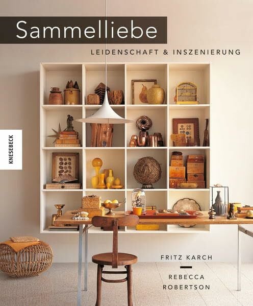 Robertson, Rebecca Sammelliebe