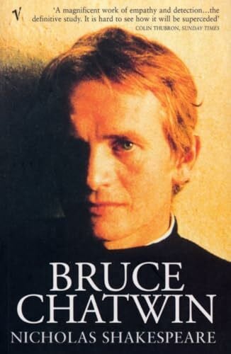 Shakespeare, Nicholas Bruce Chatwin