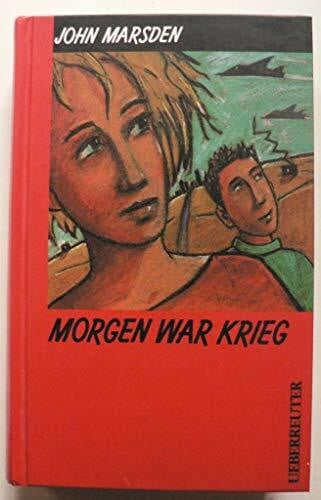 Linnert, Hilde Morgen war Krieg