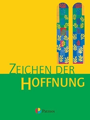 Trutwin, Werner Religion Sekundarstufe I - Gymnasium - Bisherige Ausgabe - 9./10. Schuljahr: Zeichen der Hoffnung - Schulbuch