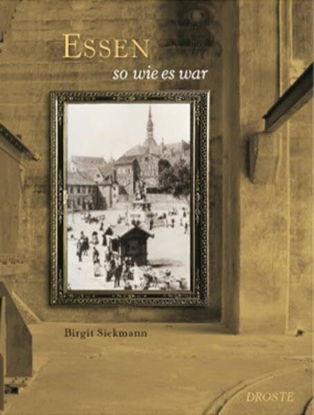 Siekmann, Birgit Essen so wie es war