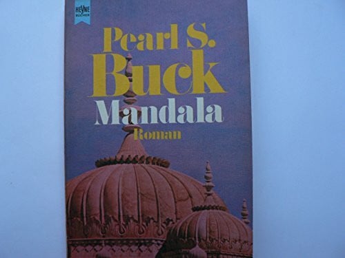 Buck, Pearl S Mandala (Heyne Allgemeine Reihe (01))