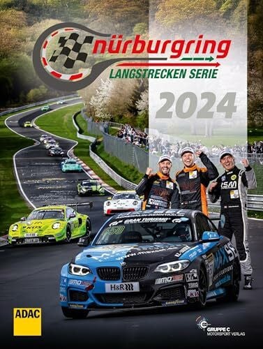 Koziolek, Patrik Nürburgring Langstrecken-Serie 2024 - NLS