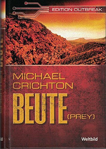 Wasel, Ulrike Beute (Prey)