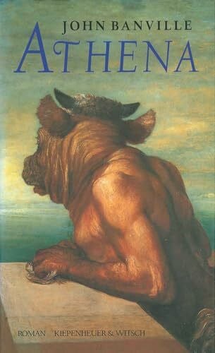 Faschinger, Lilian Athena: Roman