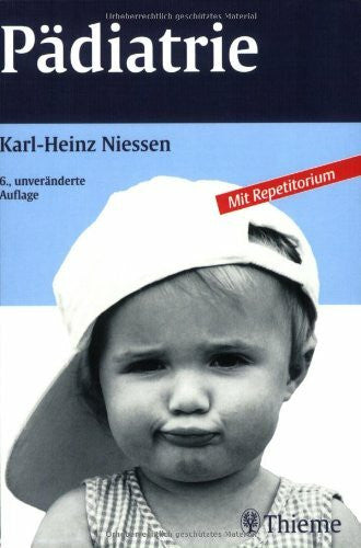 Berthold, Klaus F Pädiatrie