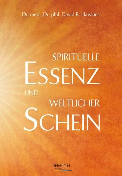 Basinski, Lars Spirituelle Essenz und weltlicher Schein