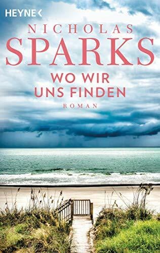 Finke, Astrid Wo wir uns finden: Roman