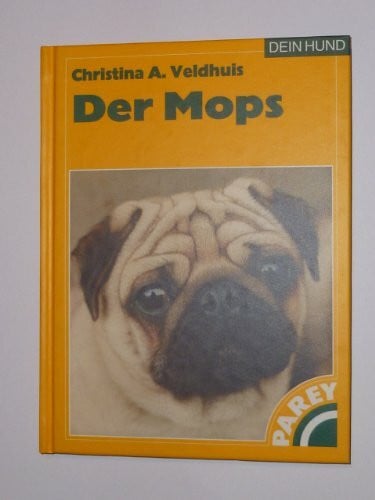 Christina A. Veldhuis Der Mops