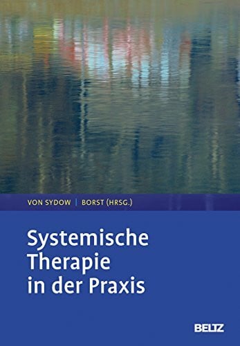 Borst, Ulrike Systemische Therapie in der Praxis