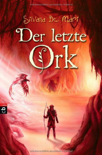Kleiner, Barbara Der letzte Ork