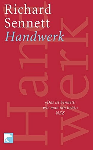 Bischoff, Michael Handwerk