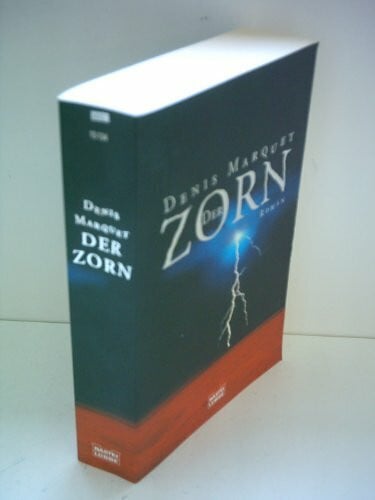 Migura, Helga Der Zorn: Roman (Allgemeine Reihe. Bastei Lübbe Taschenbücher)