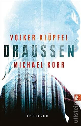 Kobr, Michael Draussen: Thriller