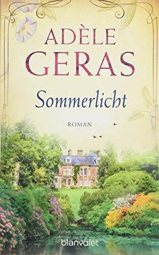 Krohm-Linke, Theda Sommerlicht: Roman