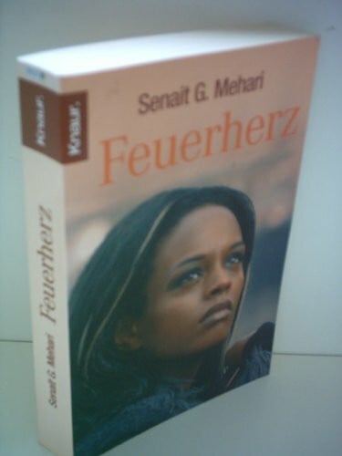 Mehari, Senait G Feuerherz