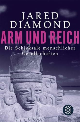 Englich, Volker Arm und Reich: Die Schicksale menschlicher Gesellschaften
