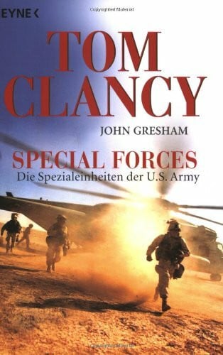 Special Forces: Die Spezialeinheiten der U.S. Army