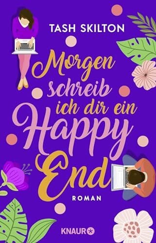 Kranefeld, Alexandra Morgen schreib ich dir ein Happy End: Roman
