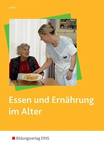 Martin, Elvira Essen und Ernährung im Alter