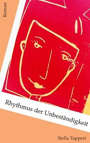 Delgado Ruiz, Susann Rhythmus der Unbeständigkeit