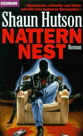 Natternnest (Goldmann Allgemeine Reihe)