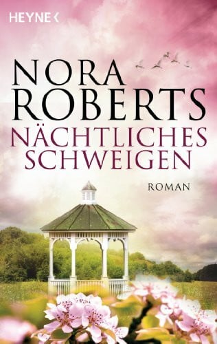 Heyer, Nina Nächtliches Schweigen: Roman