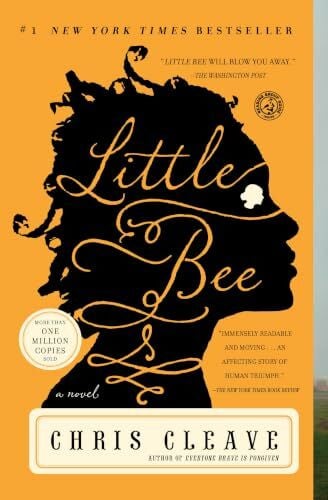 Cleave, Chris Little Bee: A Novel