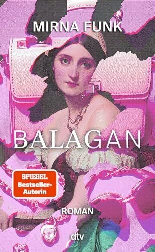 Funk, Mirna Balagan: Roman | »Bäm!« Ronya Othmann