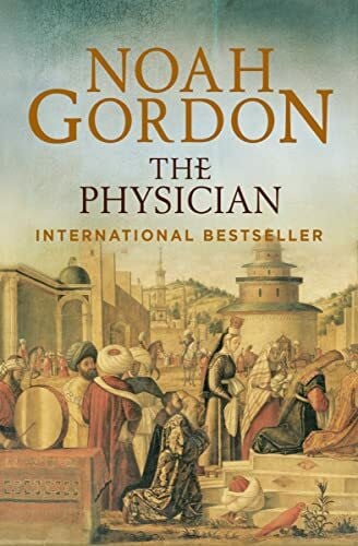 Gordon, Noah Physician (The Cole Trilogy)
