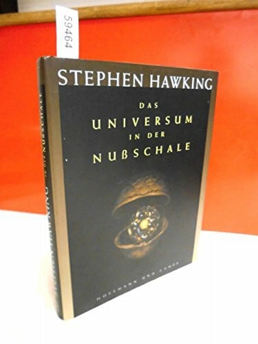 Hawking, Stephen Das Universum in der Nussschale