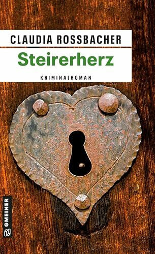 Claudia Rossbacher Steirerherz: Sandra Mohrs zweiter Fall