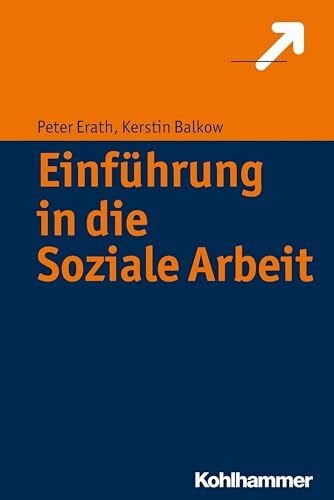 Balkow, Kerstin Einführung in die Soziale Arbeit