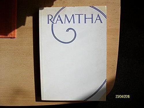 Steven Lee Weinberg Ramtha: Das grosse weisse Buch von Ramtha (In der Tat - Ramtha)