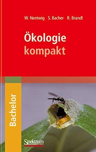 Lay, M. Ökologie kompakt (Bachelor)