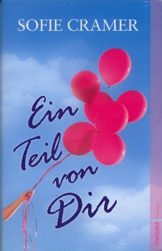 Cramer, Sofie. Ein Teil von Dir
