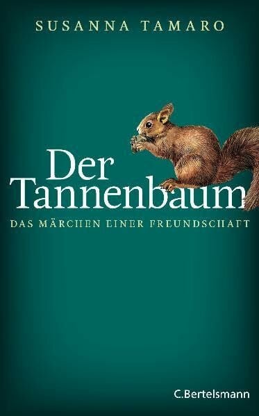 Pflug, Maja Der Tannenbaum - Das Märchen einer Freundschaft