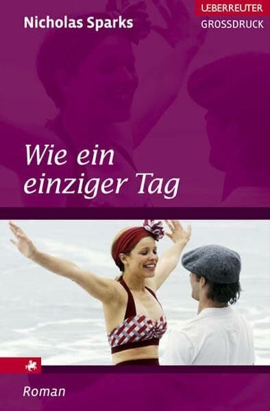 Runge, Bettina Wie ein einziger Tag
