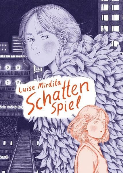 Mirdita, Luise Schattenspiel