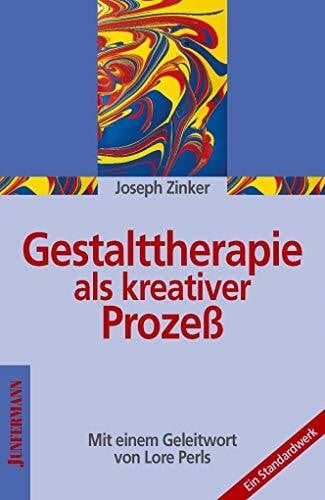 Brandt, Thea Gestalttherapie als kreativer Prozess