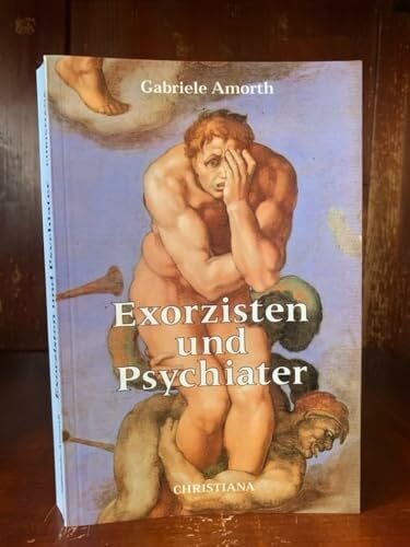 Ortner, Maria Exorzisten und Psychiater: Anhang: Das neue Römische Rituale über Exorzismus.