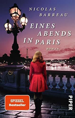 Scherrer, Sophie Eines Abends in Paris: Roman