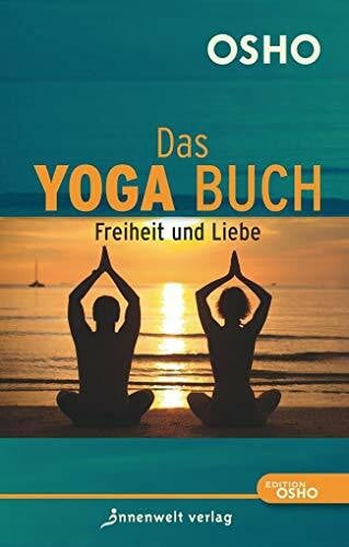 Osho Das Yoga Buch II Freiheit und Liebe